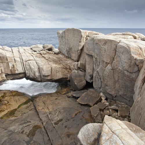 The Gap and Natural Bridge, Western Australia