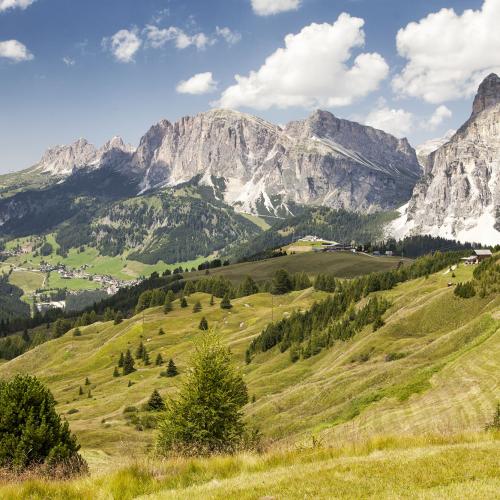 Dolomites, Italy