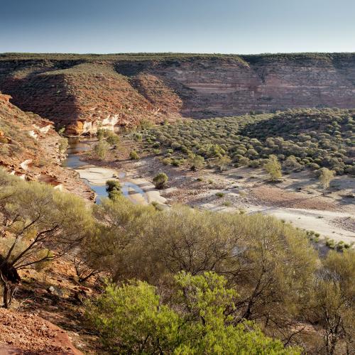 Kalbarri National Park, Western Australia