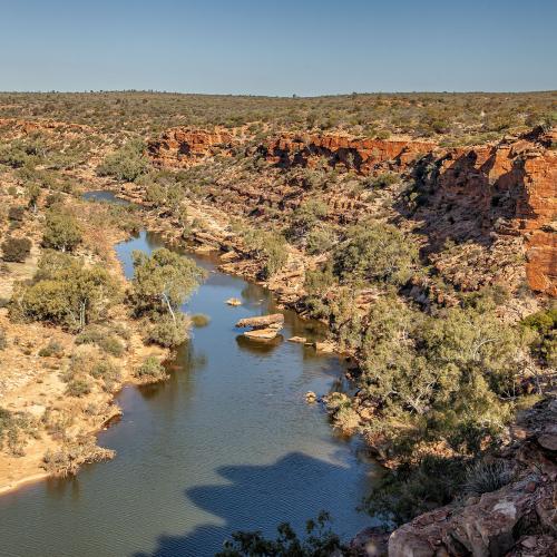 Kalbarri National Park, Western Australia