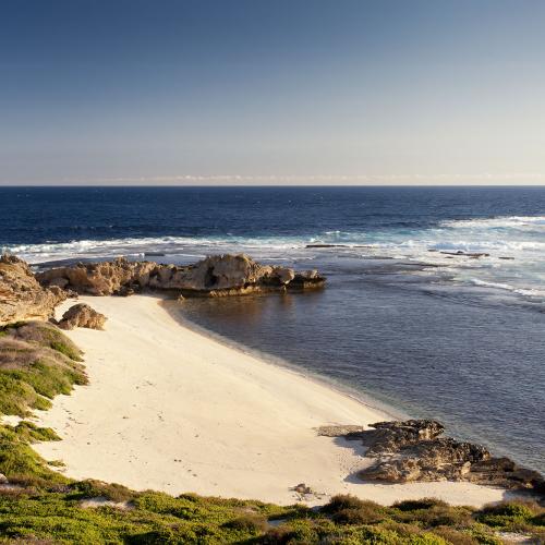 Rottnest Island, Western Australia