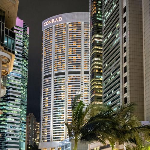 Hong Kong Central