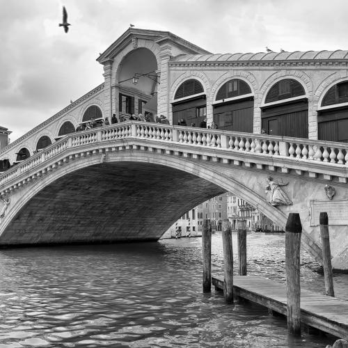 Rialto Venice