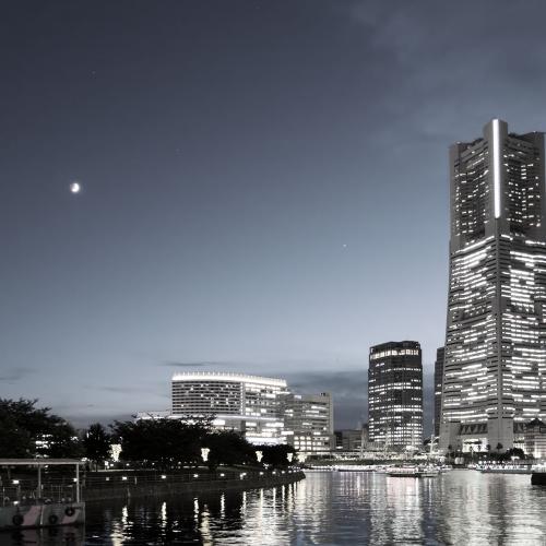 Yokohama, Japan